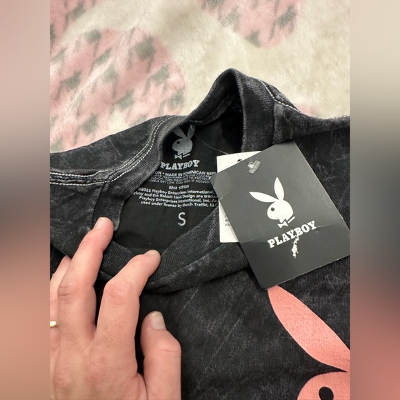 Playboy - Picture 4 of 5